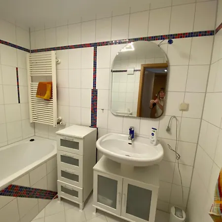 Schwalbennest In * Heessen