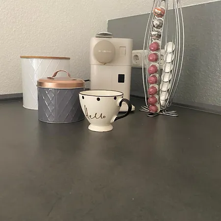 Schwalbennest In Διαμέρισμα *