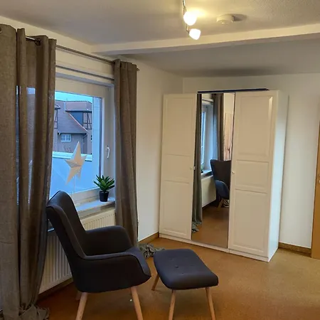 Schwalbennest In Heessen